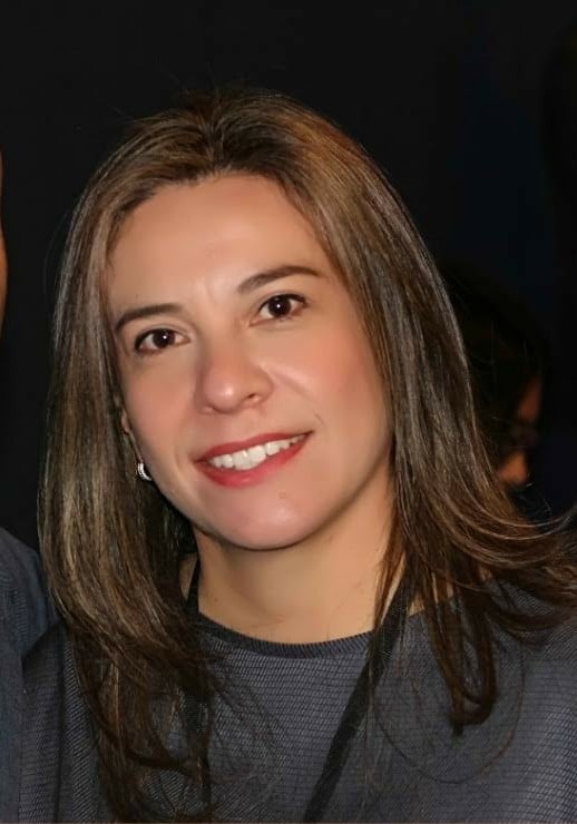 Sonia Victoria Guevara Pérez